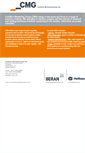 Mobile Screenshot of cm-grp.com